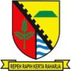 Logo Desa Nengkelan